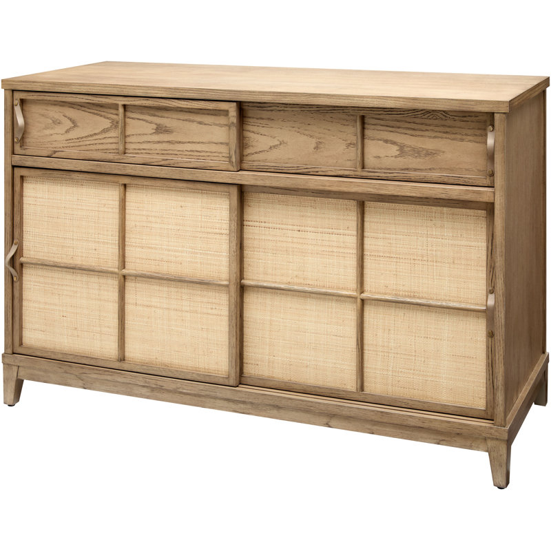 Becki Owens X Surya Morro Cabinet