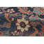 Antique One-of-a-Kind 5'2" x 8'2" Area Rug