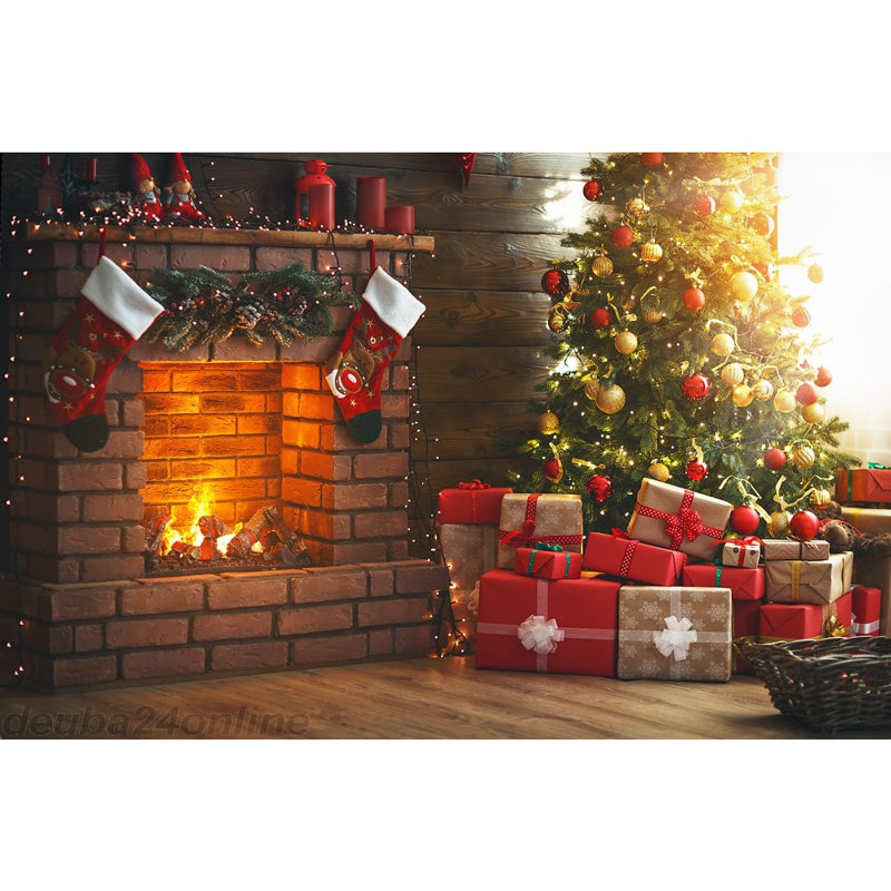 150cm H Artificial Christmas Tree, 4.92ft H