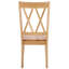 Chaise d'appoint Yelena-1027260755