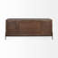 Nelda 71.5'' W Solid Wood Sideboard