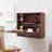 Chaeli Floating Desk-1054474271