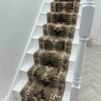 Stair Runner Area Rug