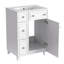 Meuble-lavabo autoportant 24 po 24 po-614350008-614350007