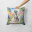 Coussin décoratif intérieur / extérieur Spring Path-99813818