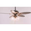 Thack 104cm Ceiling Fan with Light Kit-543659880