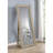 Grey Washed Oak Full Length Mirror