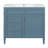 36'' Bathroom Vanity With Top Sink