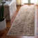 Tapis floral Mainville
