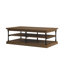 Table basse avec rangement et tablette Kyler-1367885780