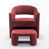 Red is out of stock