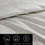 Ensemble de housse de couette Vera Wang-100255327