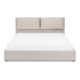 Ridpath Upholstered Bed