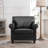 Modern Style Roller Design Armchair-108491189