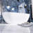 59'' x 29.5'' Soaking Solid Surface Bathtub