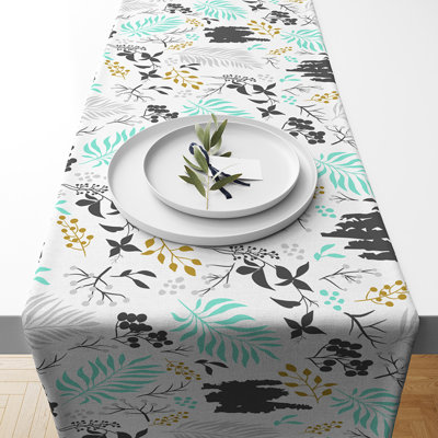 Chemin de table Hulse
