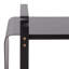 Banc en métal Fioretti