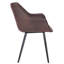 Chaise rembourrée Coventry