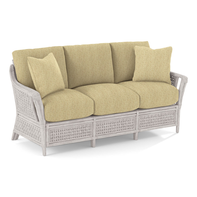 Boca Upholstered 78'' Sofa