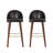 Collinston Upholstered Counter Stool-2016892781