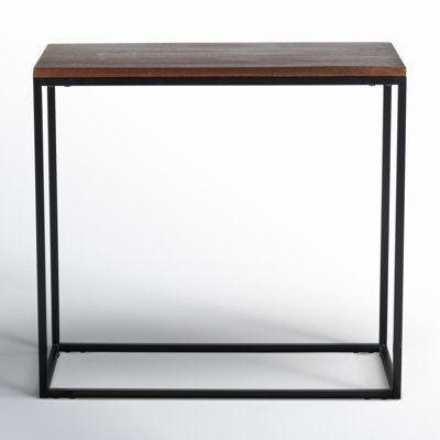 Willis Modern End Table