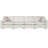 Dextin Upholstered L-Shaped Sectional Reversible-1338406955