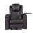 Power Recliner Home Theatre with Power Adjustable Headrest, Wireless Charging Device, Usb Port