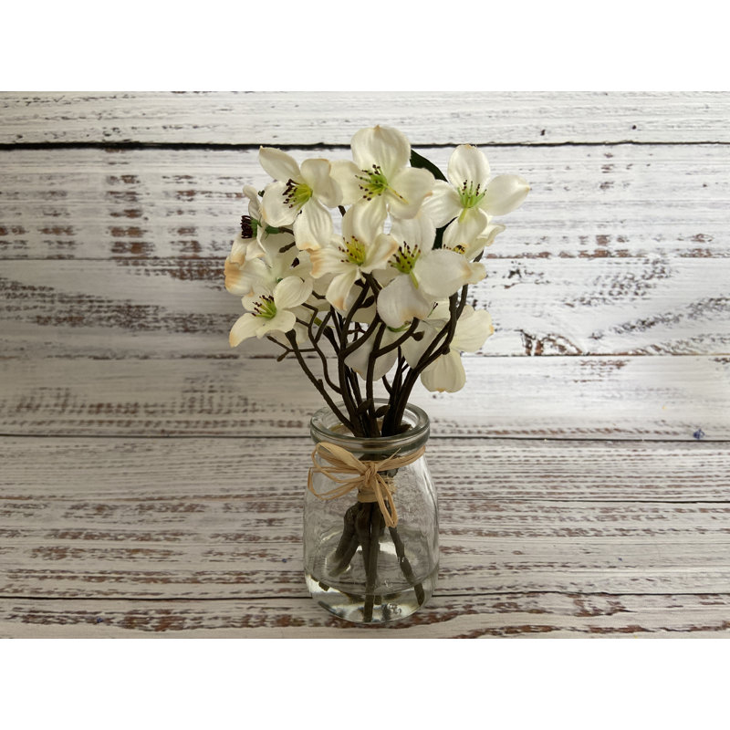 Arrangement in Jar