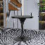 Table de salle à manger Heatherton 27 po-296210153
