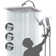 14 inches All-metal Dual Shower Head with Massage Mode Equipped