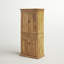 Wallacia 72" Pantry-662944620