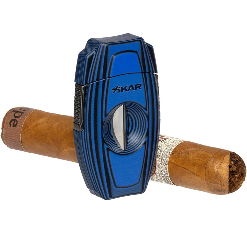 Xikar Accessory, Blue