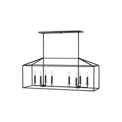 Ellis 8-Light Chandelier