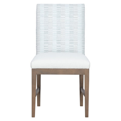 Nova Leather Dining Chair