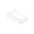Stratford Full / Double Upholstered Futon And Mattress-1009240731