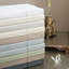 Perla 500 Thread Count Standard Cotton Percale Cotton Sheet Set-924985208-924985202