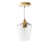 Antique Brass is unavailable