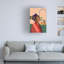 Art sur toile, bolologia Emel Tunaboylu Iso-105666605