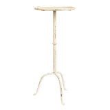 Miranda Metal End Table