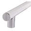 Barre d'appui en acier inoxydable Prestigio Plus-110353141