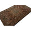 Antique One-of-a-Kind 4'2X6'10 Hand Knotted Area Rug