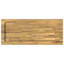 Table Top Solid Acacia Wood Modern Table Home Furniture Dining Surface