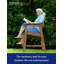 Chaise Adirondack avec table Borghild Hips-1485936184