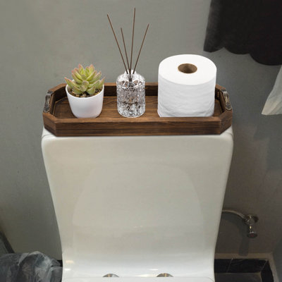 Bathroom Accessory Tray
