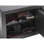 Pointsafe Key Locking Home Safe-64112016