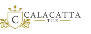 Calacatta Tile Logo