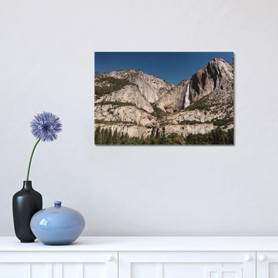 " Yosemite Falls " by Bethany Young