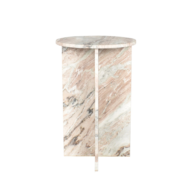 Table d'appoint Emberly