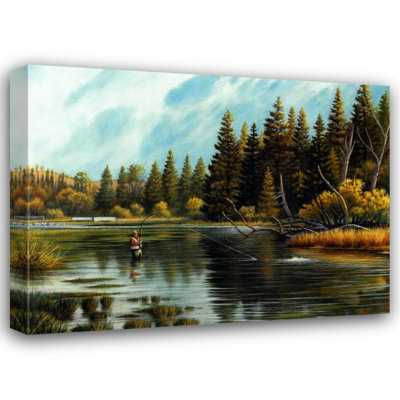 Fly Fishing