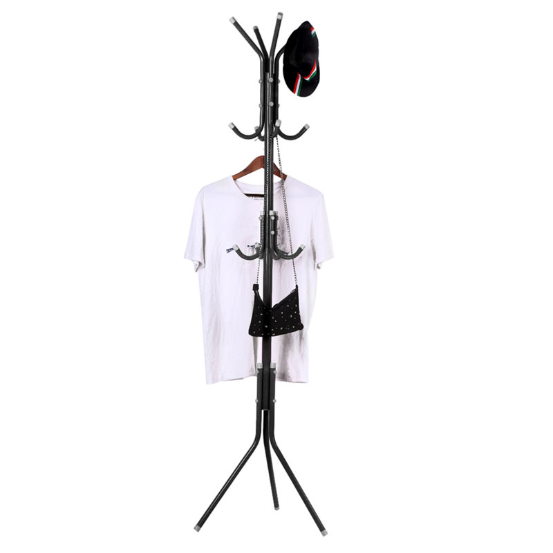 Freestanding Coat Rack